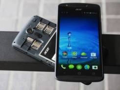 Acer Liquid E700. Б/у