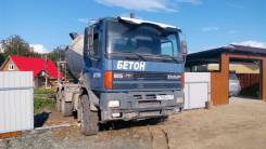 DAF. Продам миксер daf, 11 000 куб. см., 7,00 куб. м.