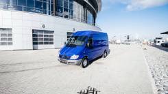 Mercedes-Benz Sprinter 208 CDI. Продается Марка Модель, 2 151 куб. см., 4 места