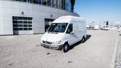 Mercedes-Benz Sprinter 208 CDI. Продается Марка Модель, 2 151 куб. см., 1 место