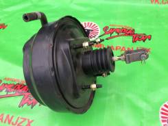 Вакуумный усилитель тормозов. Toyota Cresta, JZX90, SX90, JZX93, GX90 Toyota Mark II, GX90, JZX90, JZX93, SX90 Toyota Chaser, SX90, GX90, JZX90, JZX93...