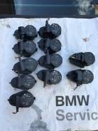 Сервопривод заслонок печки. BMW 7-Series, E66