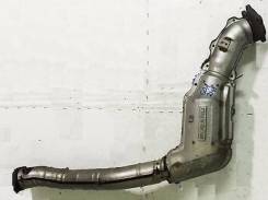 Даун-пайп. Subaru Impreza WRX, GDA Subaru Forester, SG5 Subaru Impreza, GDA, GGA Двигатель EJ205