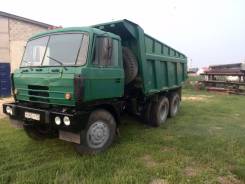 Tatra T815. Продается грузовик Татра, 12 000 куб. см., 17 000 кг.