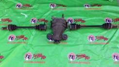 Привод. Toyota: Crown, Crown Majesta, Verossa, Cresta, Supra, Altezza, Mark II Wagon Blit, Cressida, IS200, Mark II, Chaser, Soarer Двигатели: 2LTE, 1...