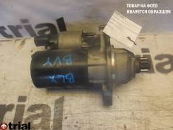 Стартер Audi,Skoda A3,Golf V,TT,Altea,Fabia, передний