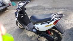 Yamaha BWS 100. 99 куб. см., исправен, птс, с пробегом