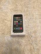 Apple iPhone 5s. Б/у