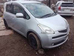 Датчик abs. Toyota: Ractis, Vitz, Scion, ist, Yaris, Belta Двигатели: 1NZFE, 2SZFE, 1KRFE, 2ZRFE, 2NZFE