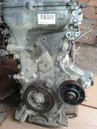 Двигатель в сборе. Toyota Corolla Toyota Auris Двигатель 1ZRFE