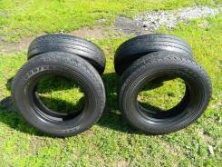 Goodyear FlexSteel G47. Летние, износ: 30%, 4 шт