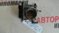Заслонка дроссельная механическая Subaru Forester (SH/S12)