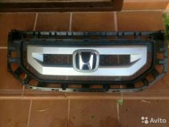 Решетка радиатора. Honda Pilot