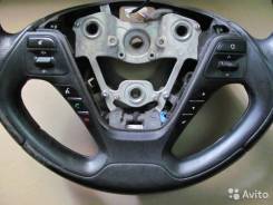 Переключатель на рулевом колесе. Kia Rio Kia Cerato, YD Двигатель G4FG