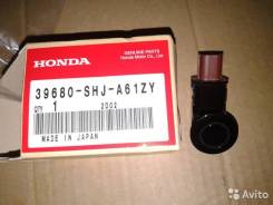 Парктроник. Honda CR-V Honda Accord, CR3, CR6, CR5, CR7, CR2