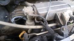 Клапан холостого хода. Toyota Corolla, AE104G, AE104 Двигатель 4AFE
