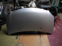 Капот. Toyota XA, NCP61 Toyota ist, NCP65, NCP61, NCP60 Двигатели: 1NZFE, 2NZFE