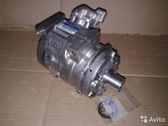 Компрессор кондиционера. Honda Pilot