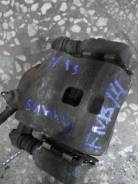 Суппорт Nissan Sunny / Lucino FNB14 / F / R, правый передний