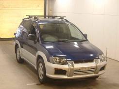 Mitsubishi RVR. N74WG, 4G64