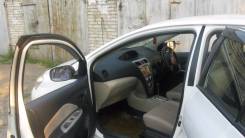 Toyota Belta. автомат, 4wd, 1.3 (87 л.с.), бензин, 185 000 тыс. км