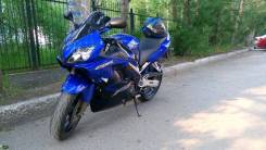 Honda CBR 600F4i. 600 куб. см., исправен, птс, с пробегом