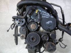 Двигатель (ДВС) Ford Mondeo IV 2007-2015 Хэтчбэк 5 дв. 1.8 л Ford Mondeo IV 2007-2015