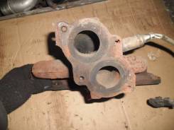 Коллектор выпускной Opel Astra G 1998-2005