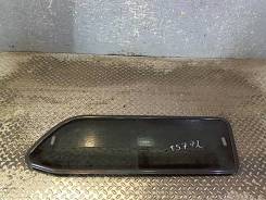 Стекло кузовное боковое Mitsubishi L200 2006-2015, правое заднее
