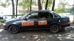 Toyota Corolla. автомат, передний, 1.5 (105 л.с.), бензин