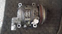 Компрессор кондиционера. Subaru Impreza, GFA, GF1, GF3, GC1, GF5, GF6, GC4, GF8, GC6, GC8, GF2, GF4, GC2 Subaru Forester, SF9, SF5, SF6 Двигатели: EJ2...
