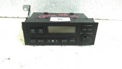 Блок управления климат-контролем TOYOTA GAIA, SXM10, 3SFE, 3570000156