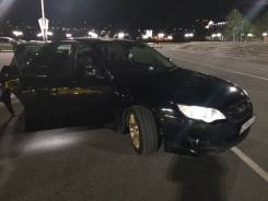 Subaru Legacy B4. автомат, 4wd, 2.0, бензин. Под заказ