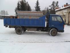 Mazda Titan. Mazda titan бортовой+самосвал, 4 600 куб. см., 3 500 кг.