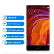 DOOGEE. Новый