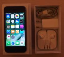 Apple iPhone SE. Новый