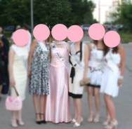 Свадебные платья.