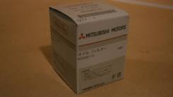 Фильтр масляный MITSUBISHI, MZ690115, 4020000160