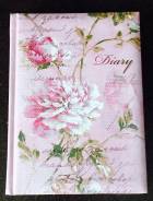 Планинг-дневник Diary
