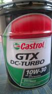 Castrol. Вязкость 10W-30
