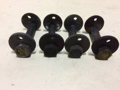Болт регулировочный. Toyota Hilux Surf, KZN130G, KZN130W, VZN130G, LN130W, LN130G, VZN130, KZN130, LN130 Двигатели: 2LT, 2LTE, 3VZE, 1KZTE