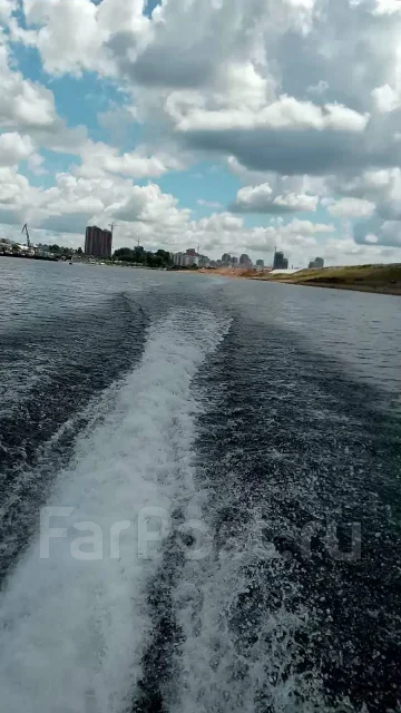 Yamaha Marine Jet 500T. ��������� ������������, 32��.�., ������ ����