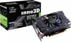 GeForce GTX 1060