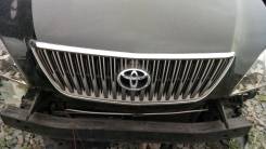 Решетка радиатора. Toyota Harrier, GSU36, ACU30, ACU35, GSU31, MCU30, MCU31, GSU30, GSU35, MCU35, MCU36 Lexus RX300, GSU35, MCU38, MCU35 Lexus RX330...