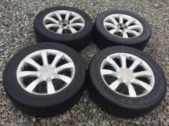 Колёса R20 Infiniti. 8.0x20" 3x98.00, 5x114.30 ET40