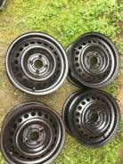 Honda. 5.5x14, 4x100.00, ET47, ЦО 56,1 мм.