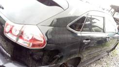 Крыло. Toyota Harrier, GSU36, ACU30, ACU35, MHU38, GSU31, MCU30, MCU31, GSU30, GSU35, MCU35, MCU36 Lexus RX300, GSU35, MCU38, MCU35 Lexus RX330, GSU30...