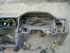 Панель приборов. Toyota Corona Premio, AT210 Двигатель 4AFE