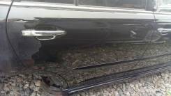 Дверь боковая. Toyota Harrier, GSU36, ACU30, ACU35, MHU38, GSU31, MCU30, MCU31, GSU30, GSU35, MCU35, MCU36 Lexus RX330, MCU38, MCU35, GSU35 Lexus RX35...
