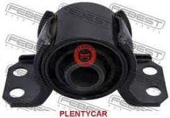 Подушка двигателя. Toyota: Cresta, Town Ace, Mark II, Chaser, Lite Ace Двигатели: 1GFE, 2JZGE, 2LTE, 1JZGE, 4SFE